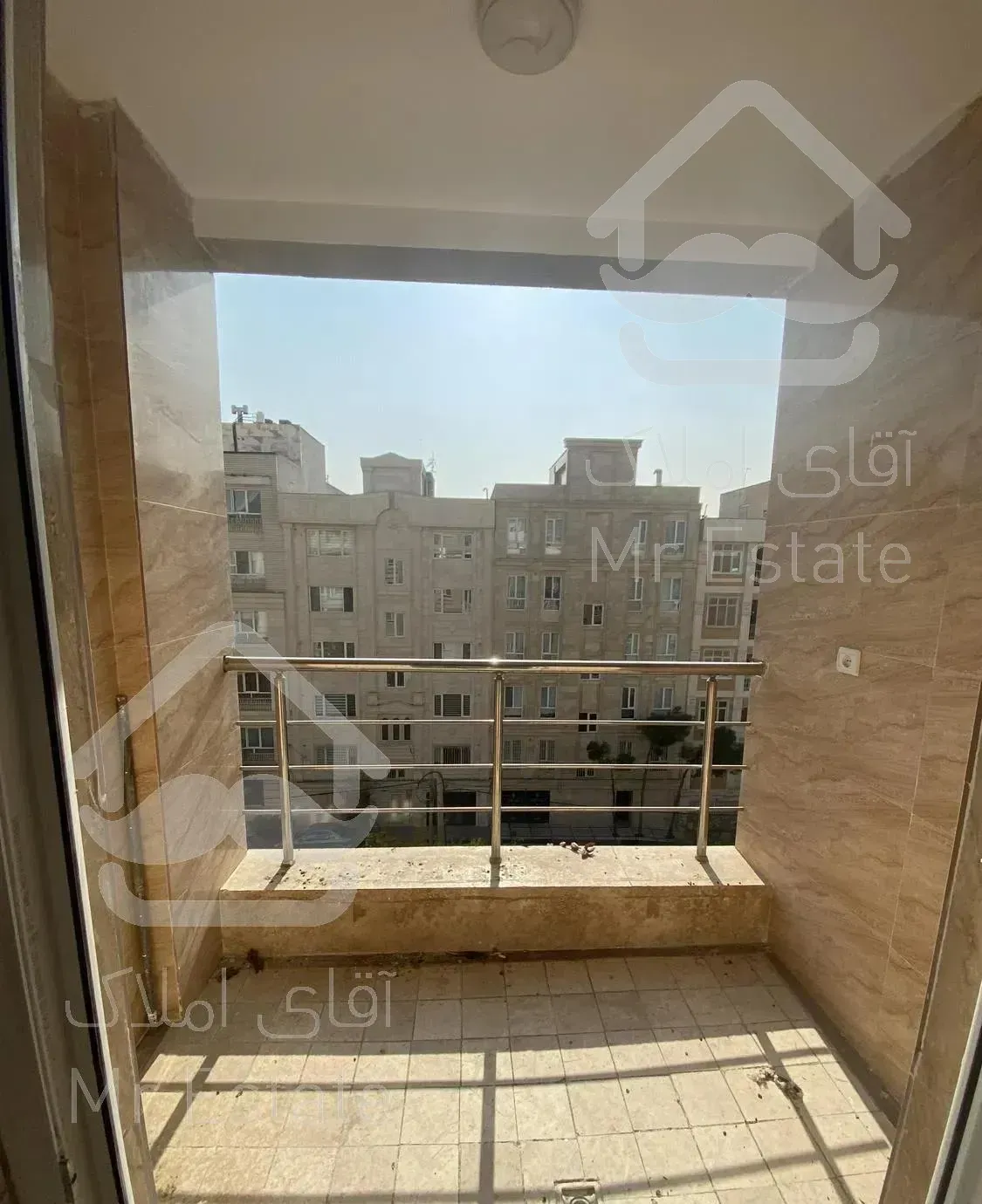 ٩٥ متر فول امکانات