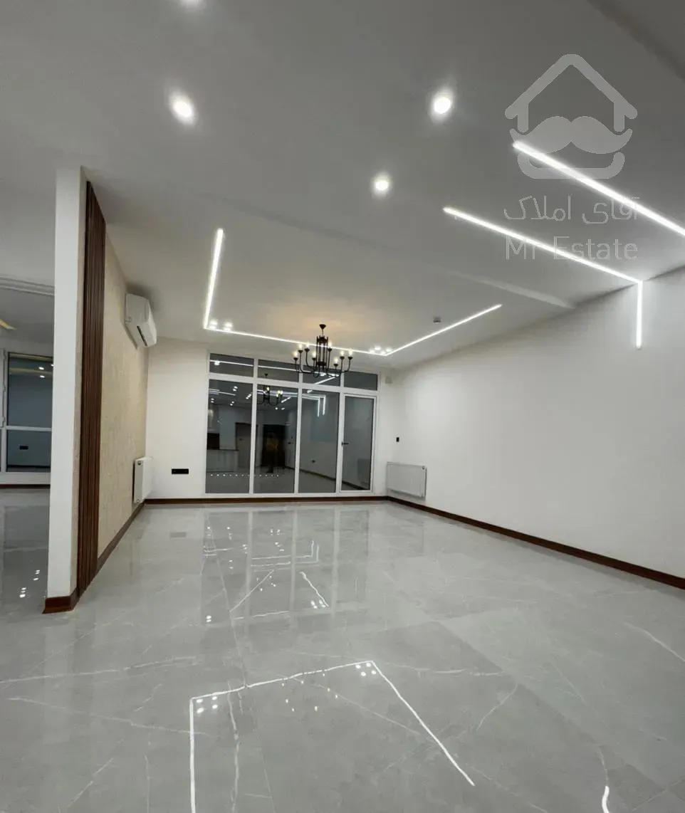 اپارتمان ۱۰۳ متر صفر صیادشیرازی