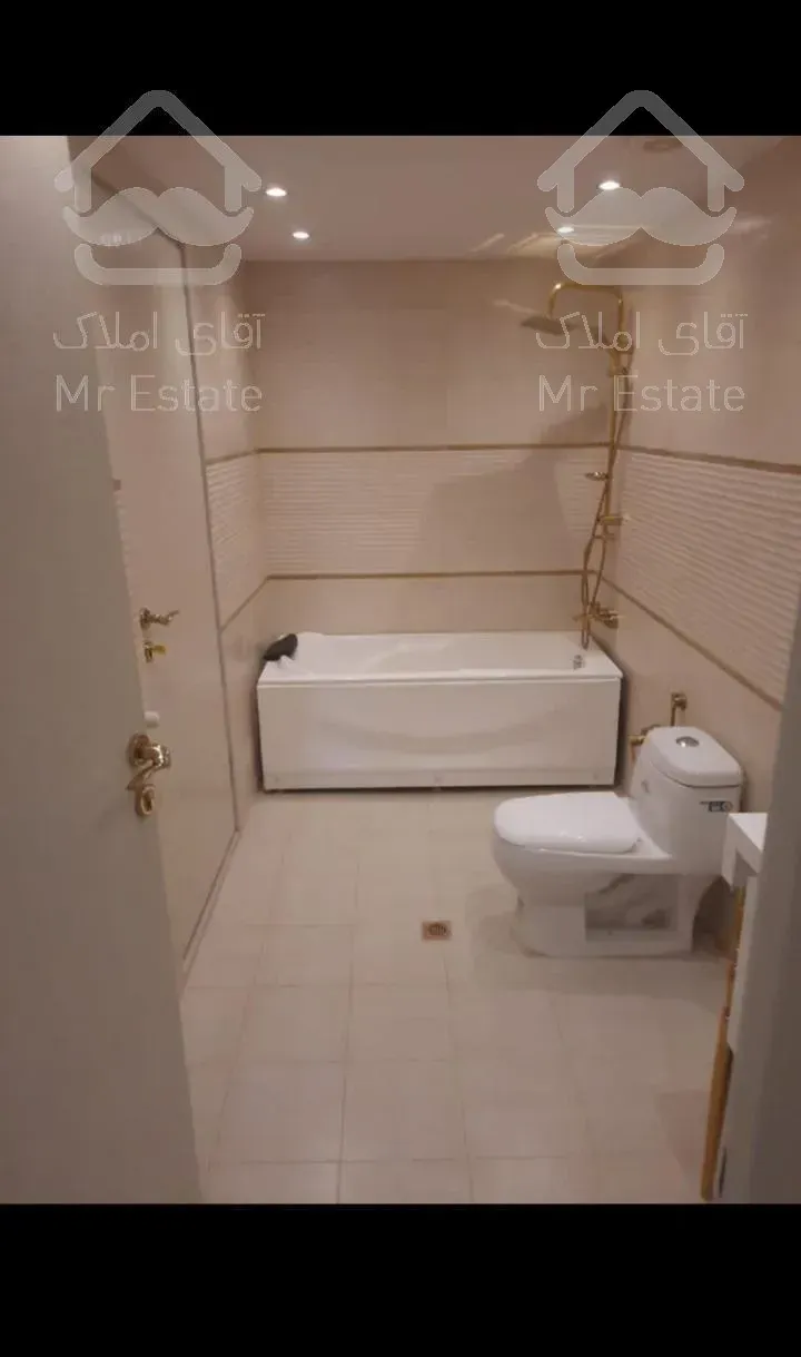 رهن واجاره اپارتمان ۲۱۰ متری در فرمانیه