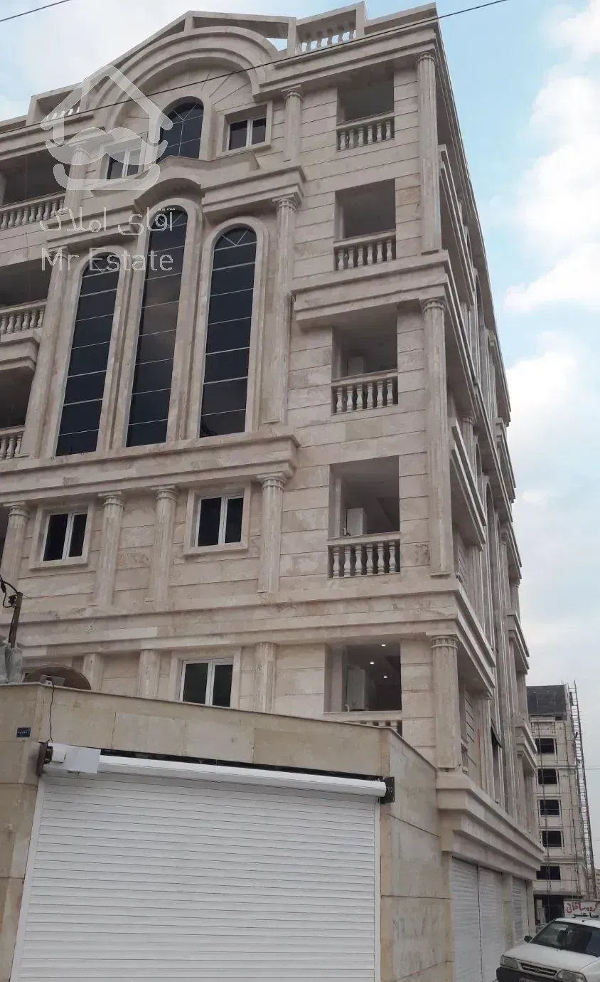 رهن آپارتمان ، دوخوابه، ۹۲متری فاز۴مهرشهر