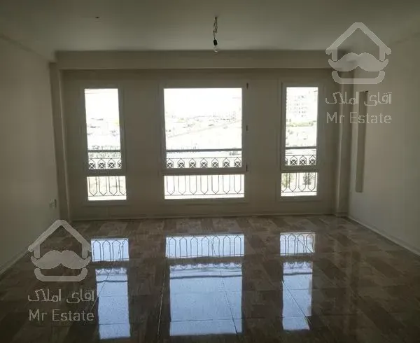 137متری دو خواب آشپزخانه فرنیش چیتگر دریاچه