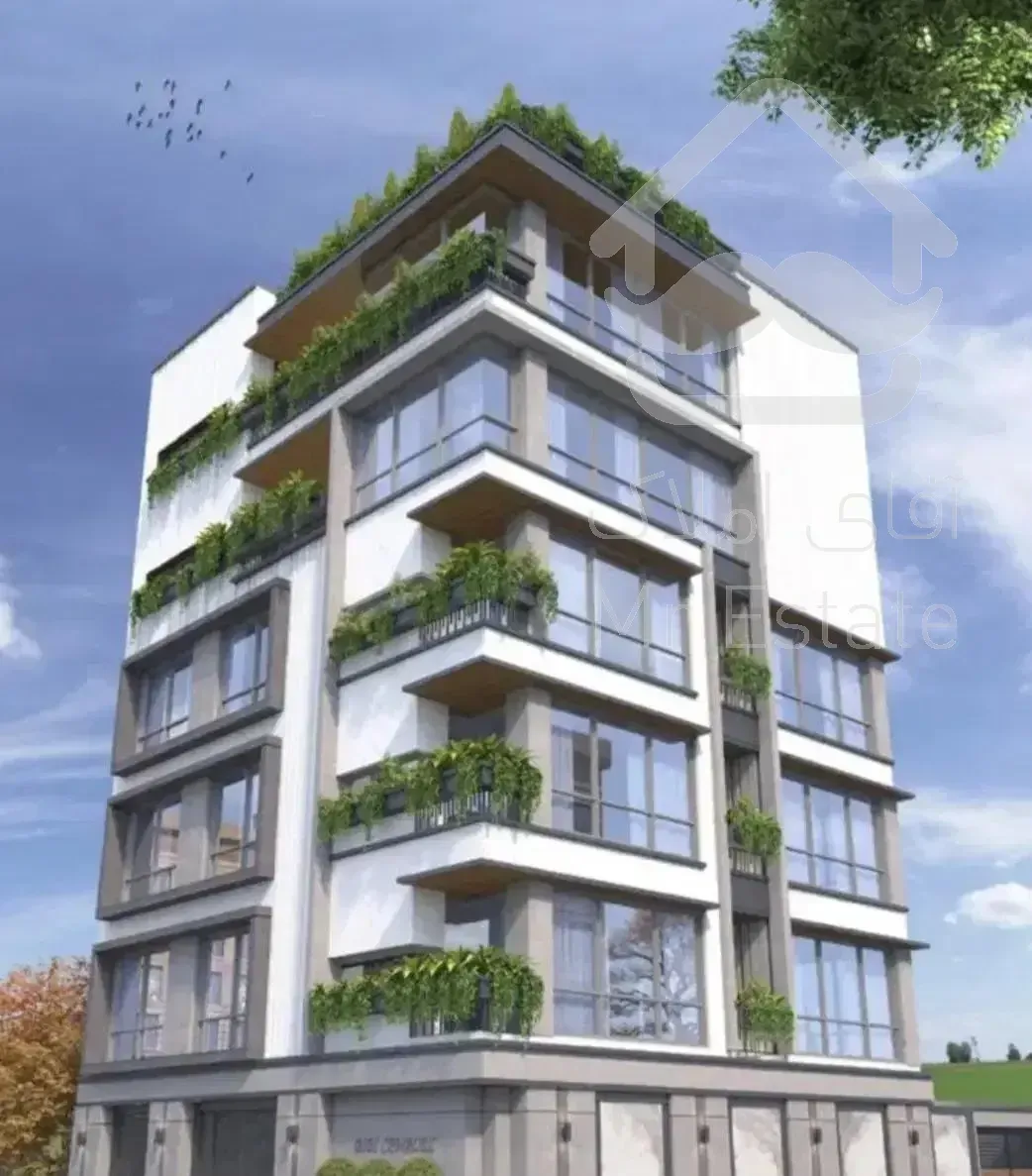 ۸۷ متر سوپرلوکس منطقه سنایی