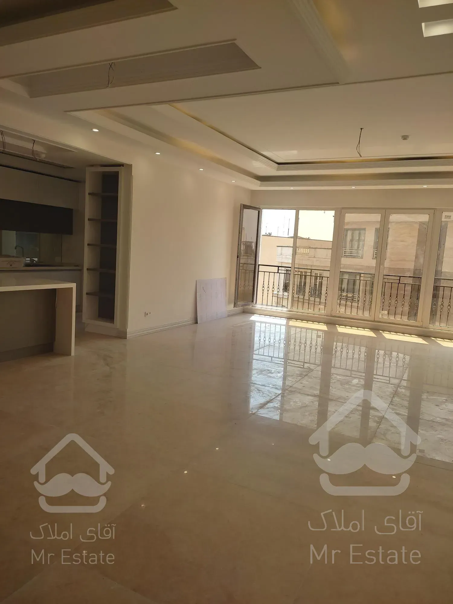 230متر تک واحدی دیباجی جنوبی