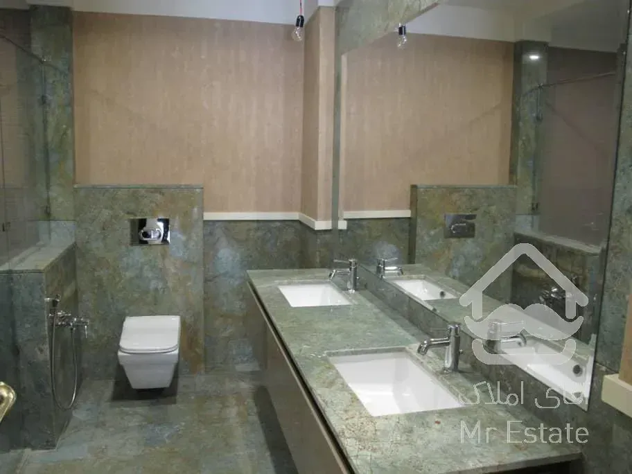 فروش آپارتمان زعفرانیه 350  متر لاکچری