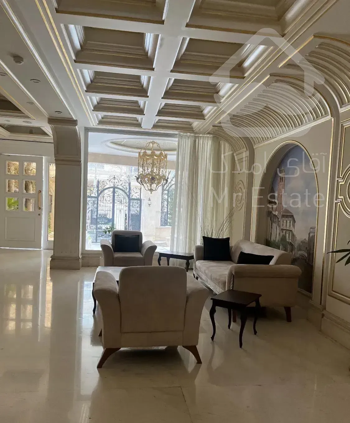 50متر نوساز، فقط زوج (مالک مهربان)