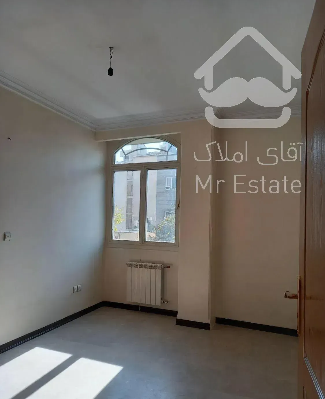 آپارتمان ۱۰۵ متری/۲خواب شیان