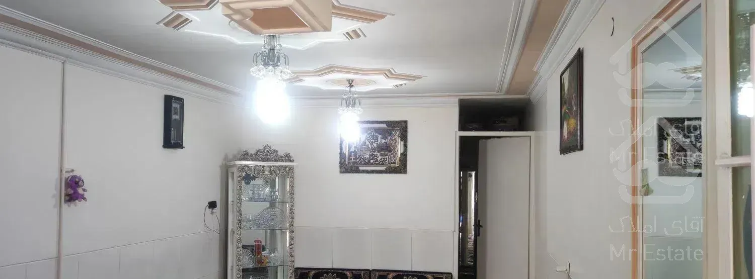 آپارتمان 55متری حیاط دار شیخ بهایی ملاصدرا ده ونک