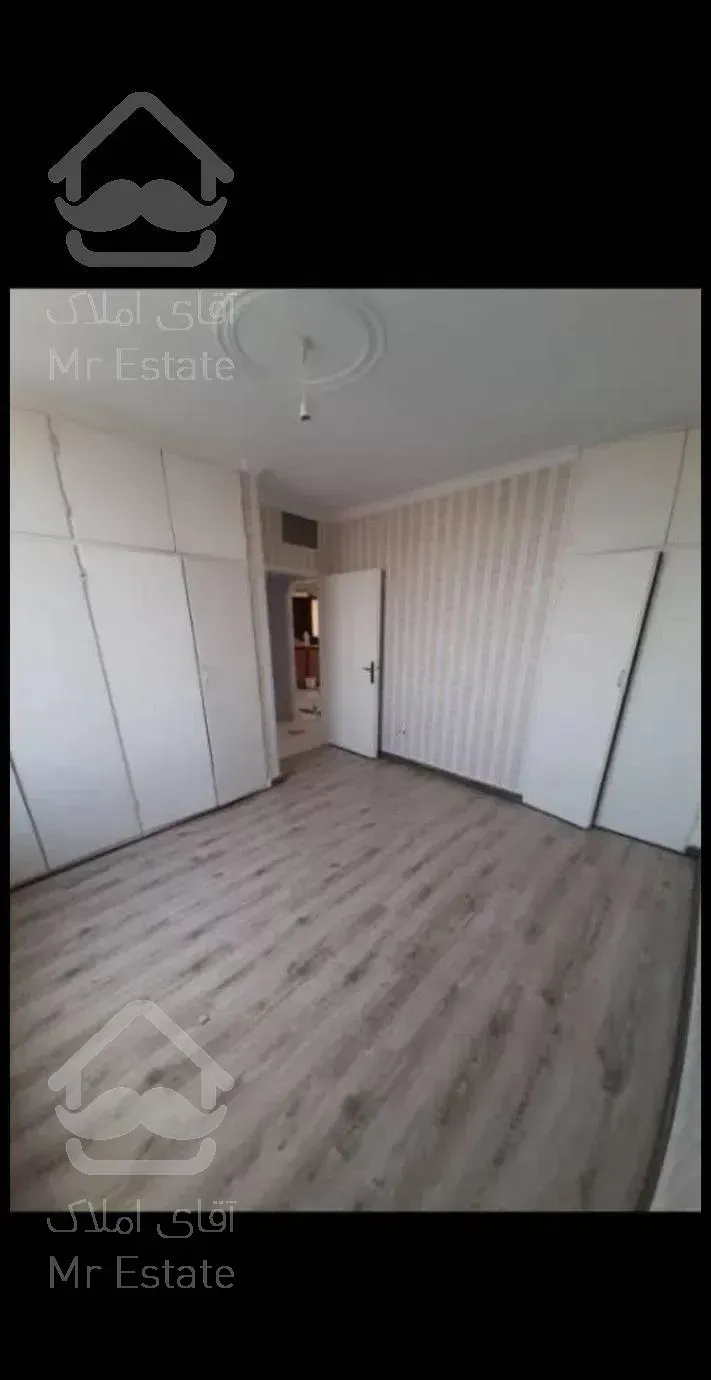 رهن واحد ۱۲۰ متر دو خواب  ابشار تهران