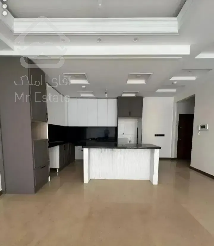 ۱۰۶ متر فروش استسنائی/ ۲ خواب / جنت مرکز