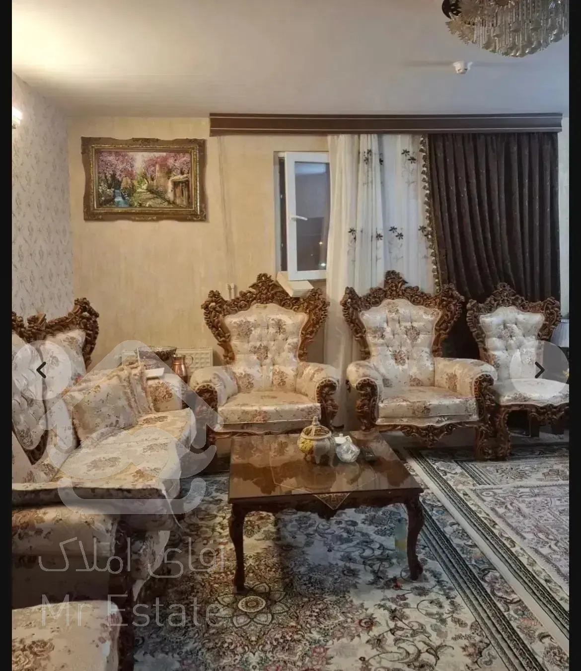 محتمع مسکونی آرش