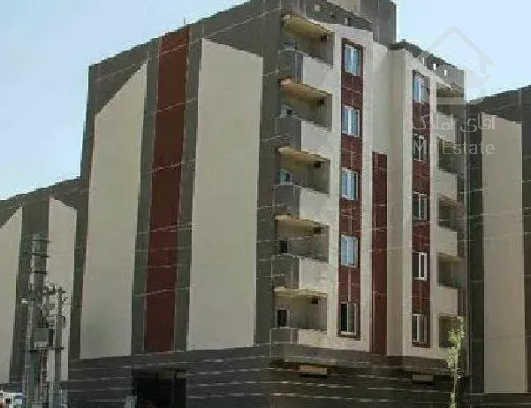 فروش آپارتمان ۸۴ متری ۲ خوابه