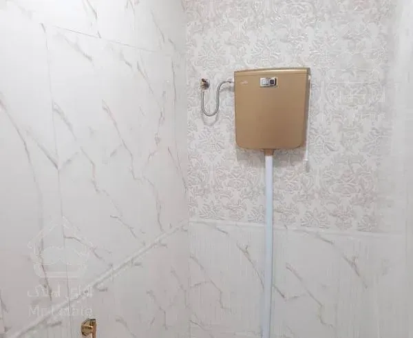 صادقیه ۱۲۵متر تکواحدی