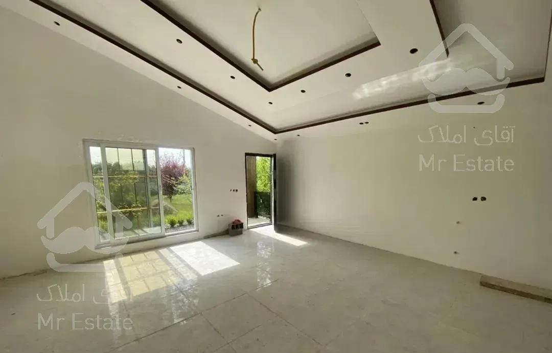 خانه ۲۵۰ متری