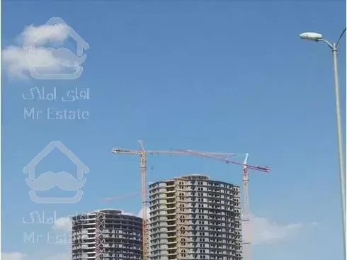 فروش امتیاز اپارتمان۱۳۵متری پهنهc نزاجا