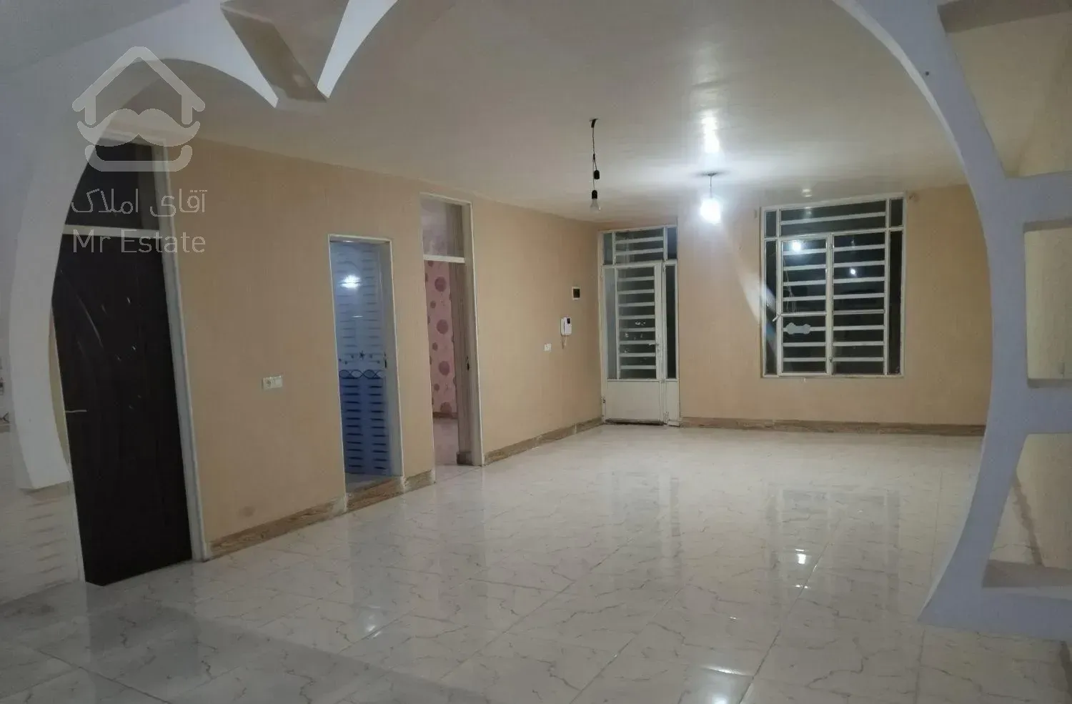 فروش باوام اقساطی 5ساله بدون ضامن واحد2خوابه ملکی