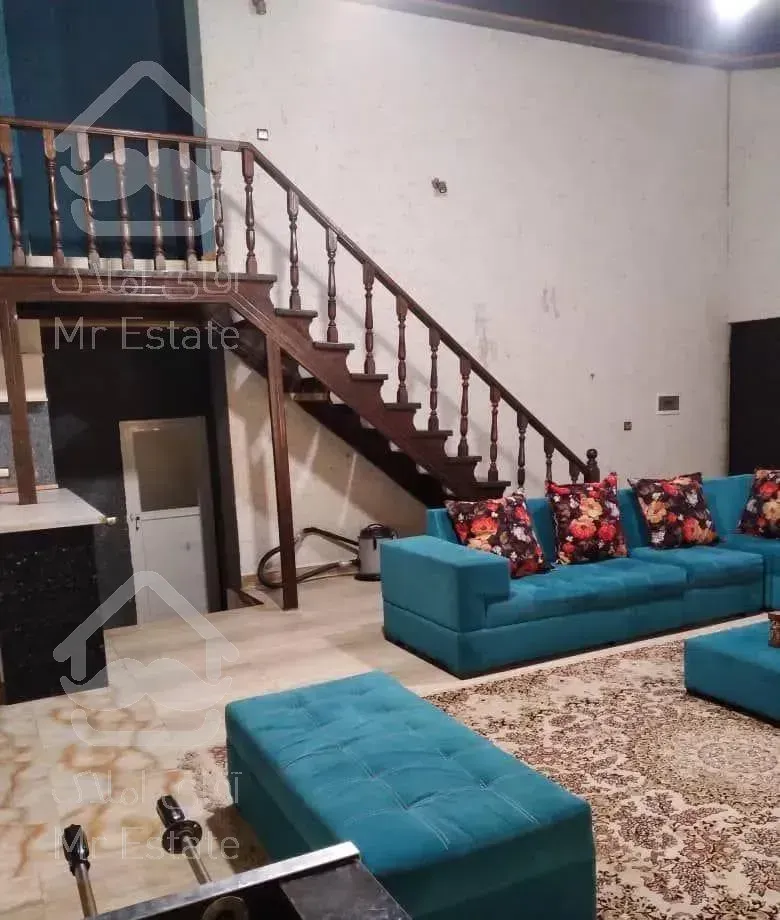 اجاره چهار خواب استخر و جکوزی دار  و تمیز