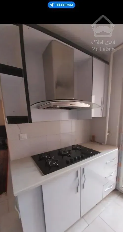 فروش آپارتمان ۶۵ متری هسا