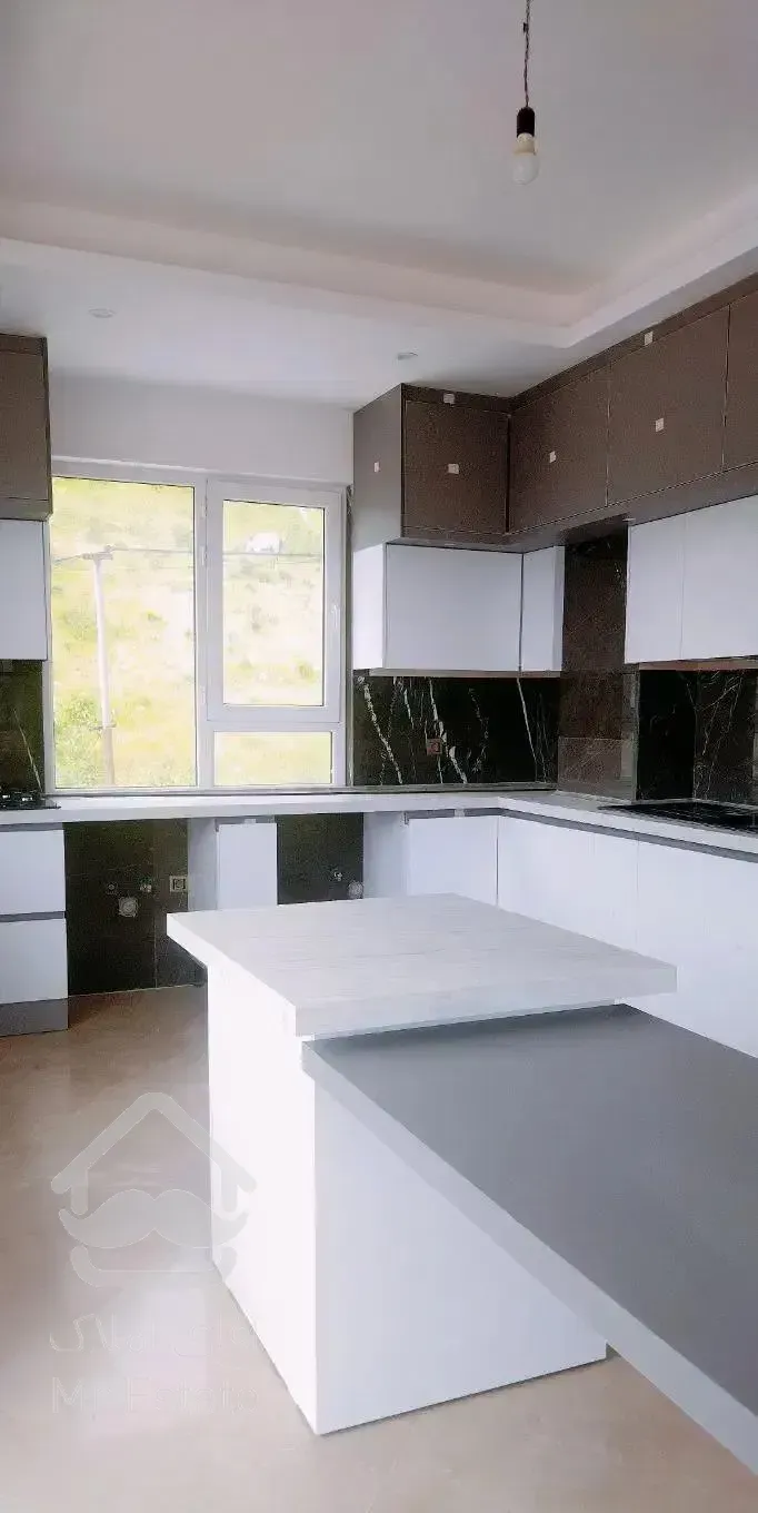 فروش آپارتمان طبقه پنجم طالقانی رامسر