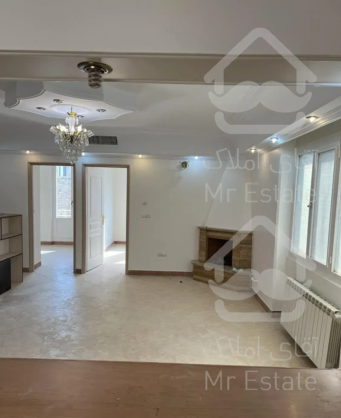 ۸۰ متر با پارکینگ انباری