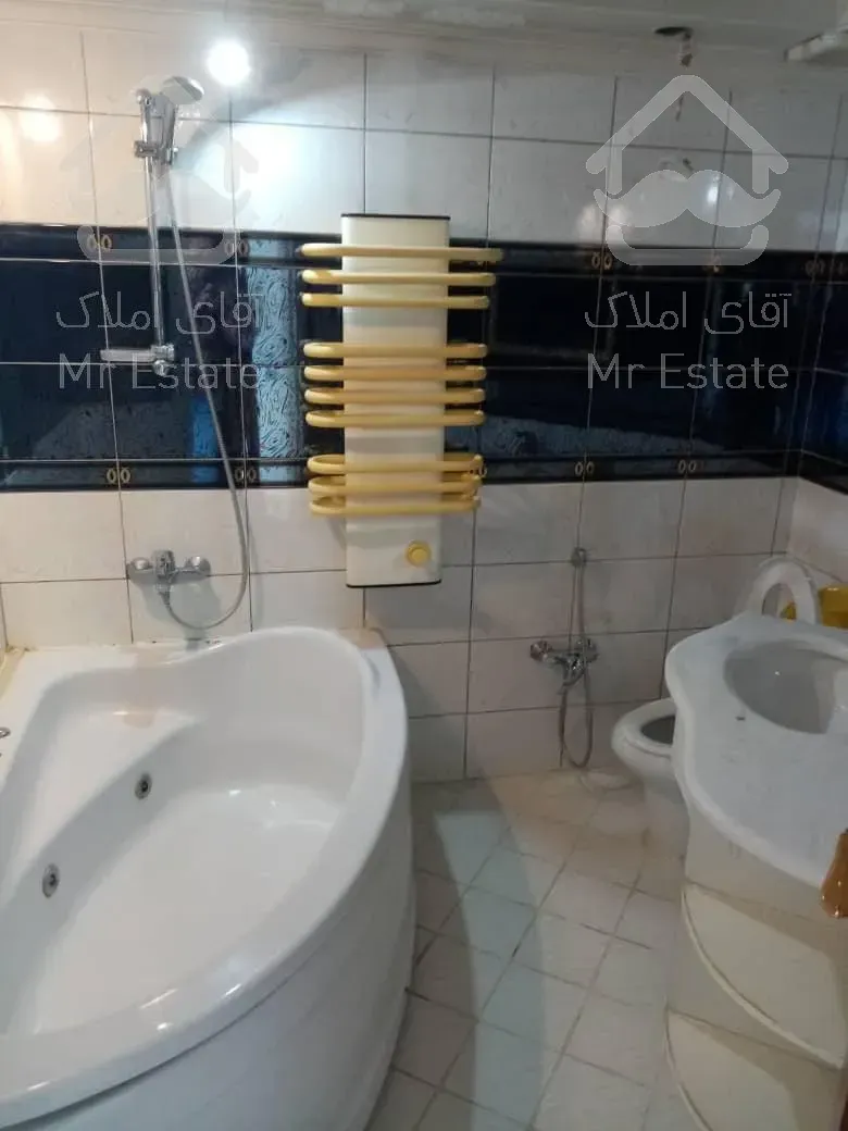 اجاره و رهن آپارتمان باغ فردوس 200  متر اکازيون