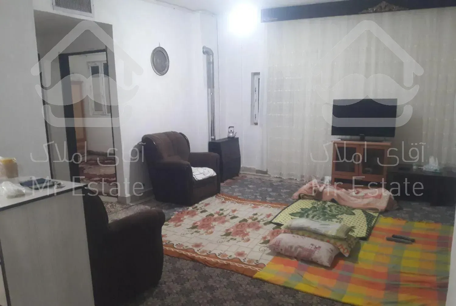 مسکن مهر فاز ۱