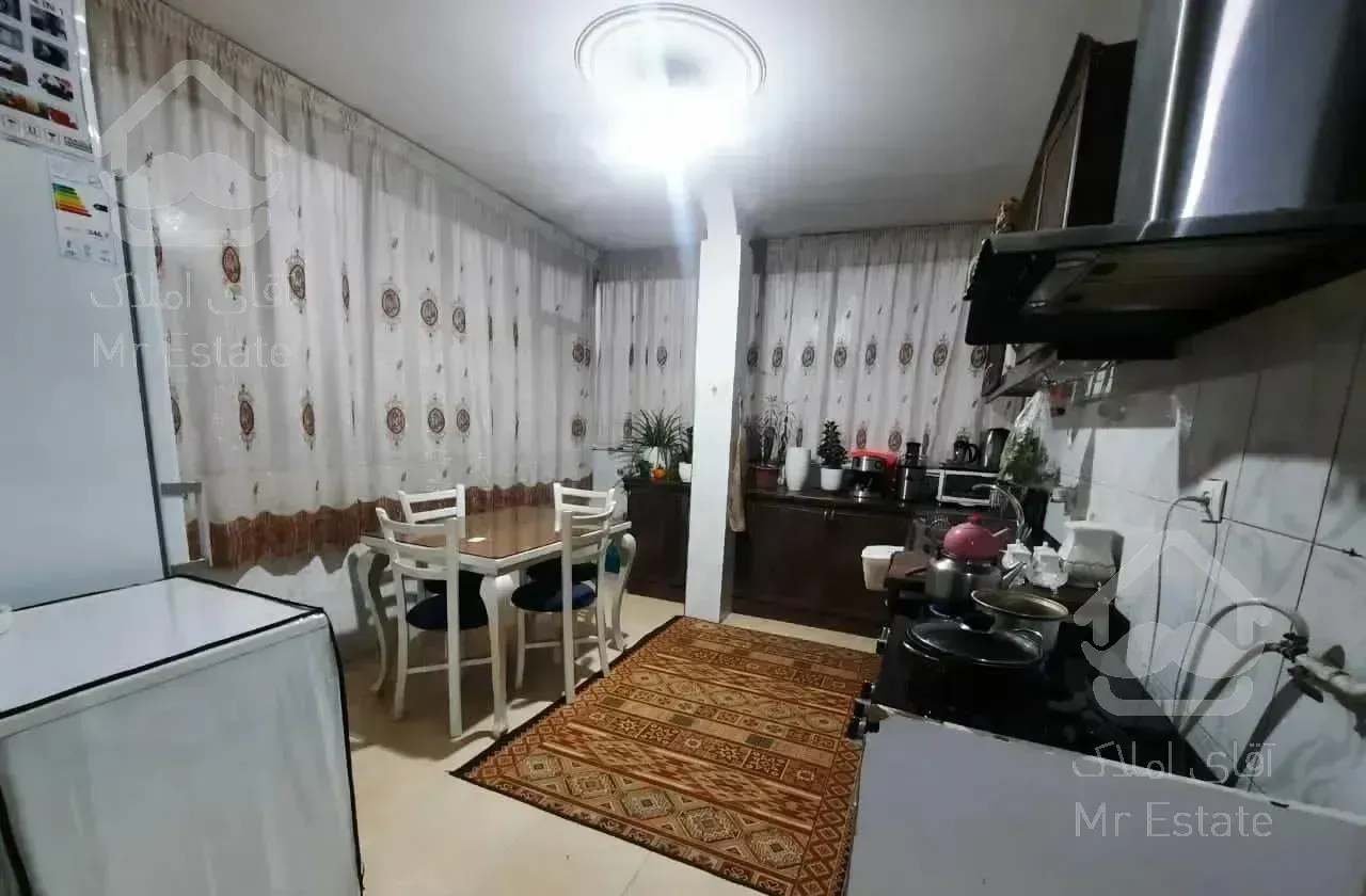 ۶۵ متر طبقه اول خوش نفشه