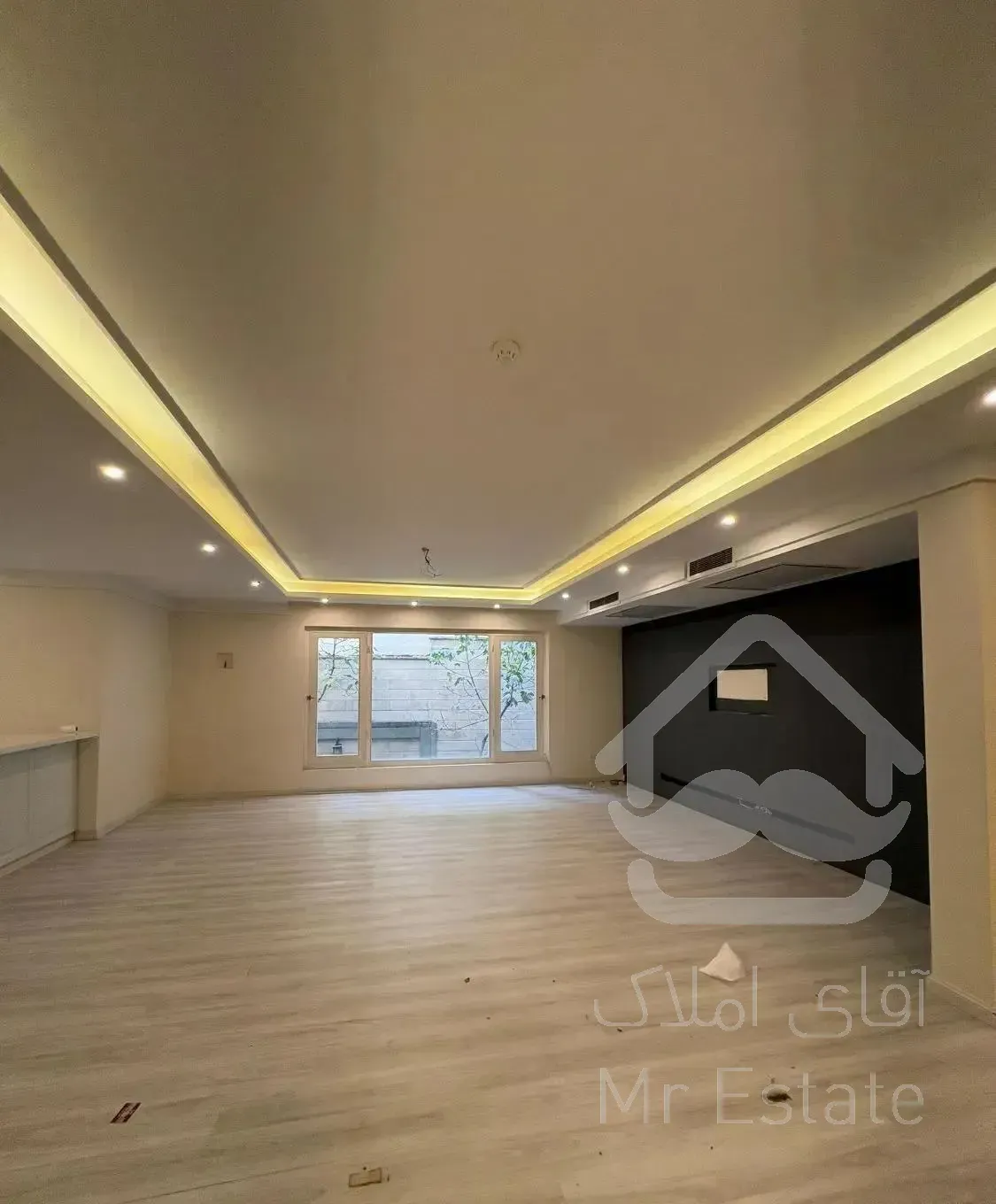 ۱۹۵ متر ولنجک ۳خواب ورودی مجلل/ویو/تراس