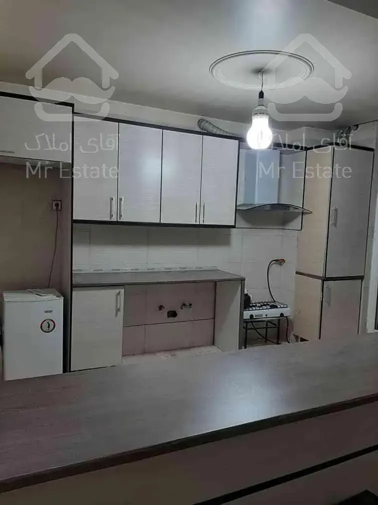 آپارتمان ۶۷متری تکخواب