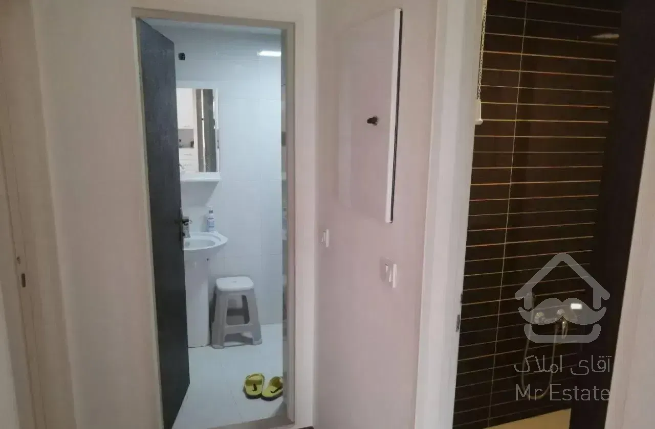 آپارتمان ساحلی/مبله/سرخرود/ سند تک برگ