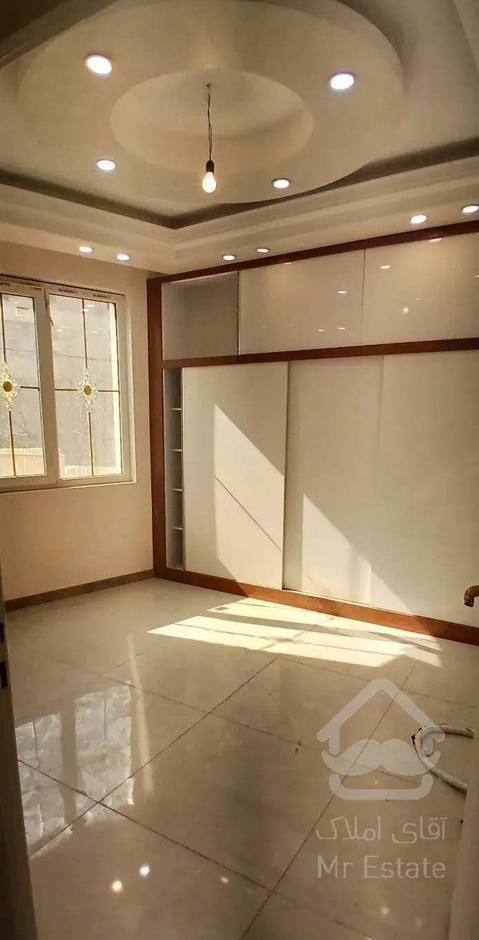 آپارتمان ۱۰۶ متر بلوار ابوذر میثم/ حیدری