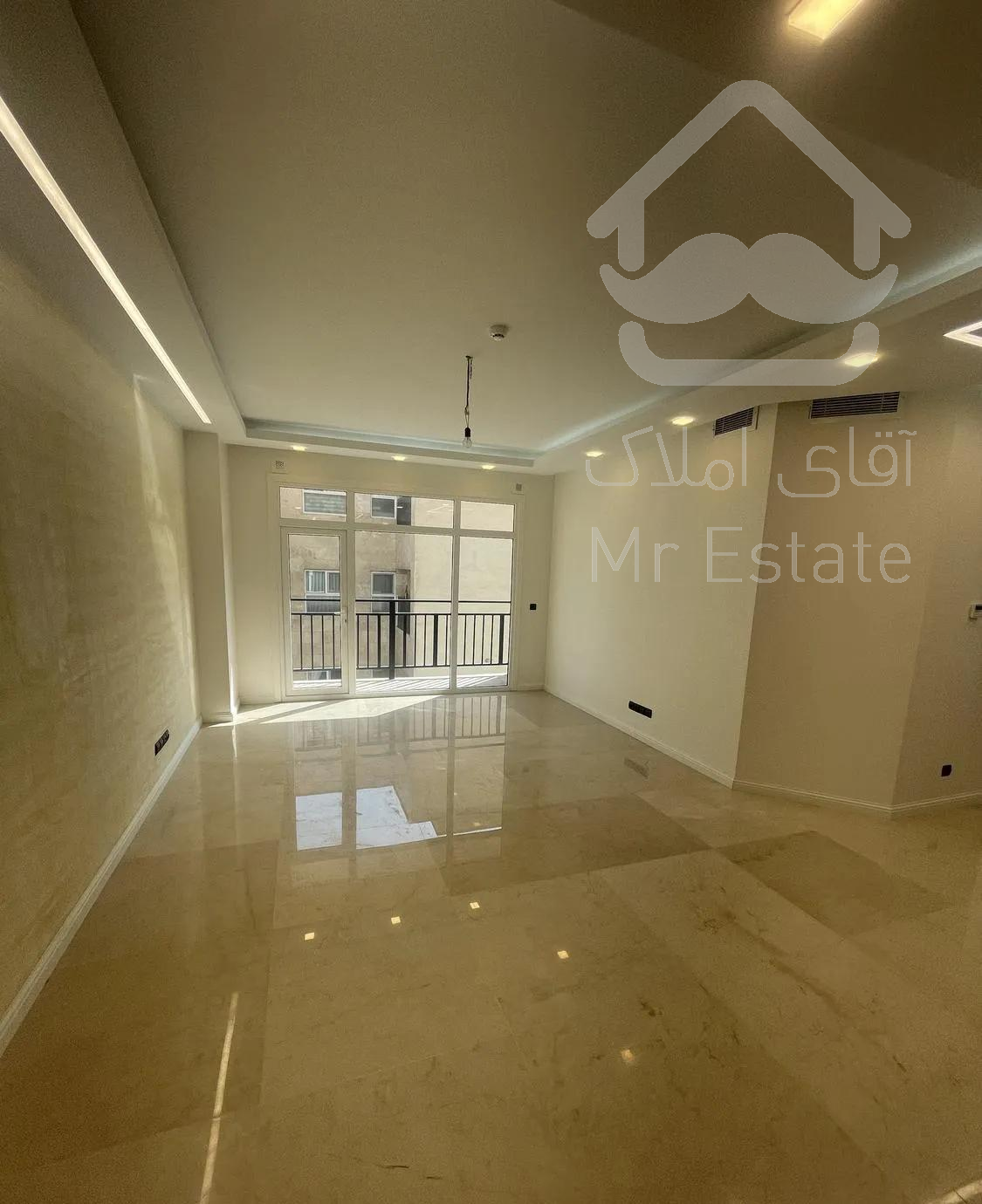 ۸۹ متر فرعی زوج *فروشنده*