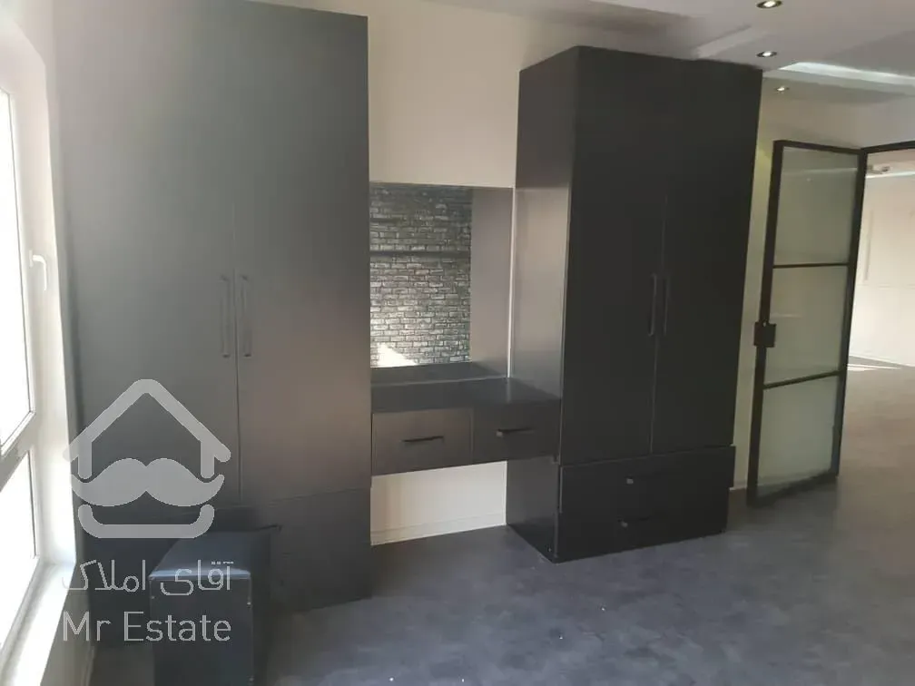 رهن و اجاره آپارتمان ۲۰۰ متری ۳ خوابه نیاوران