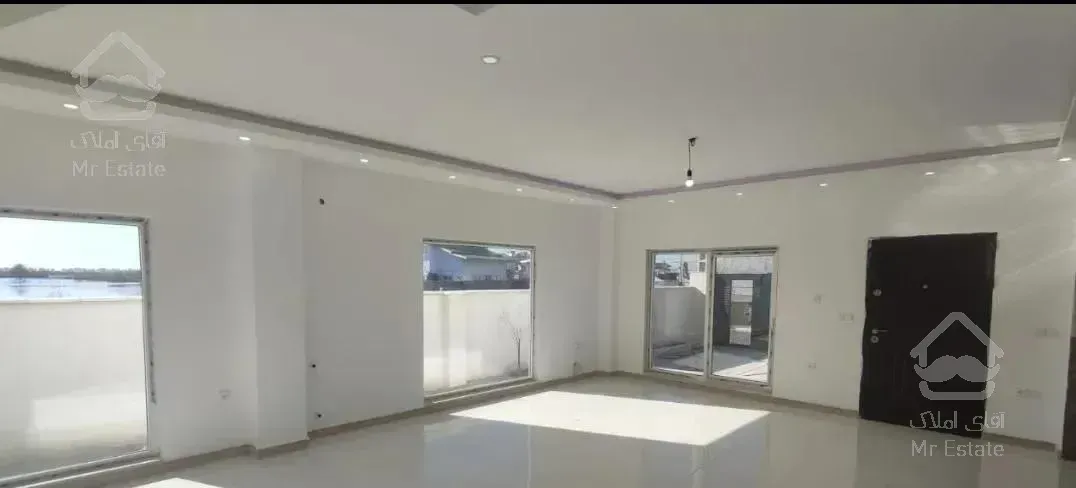 ویلا دوبلکس.بابلسر.اجاکسر