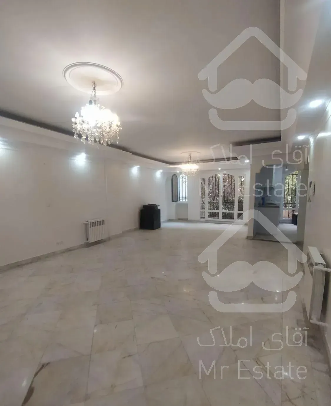 115 متر فایل شـخصی تـجریش شـریعتی