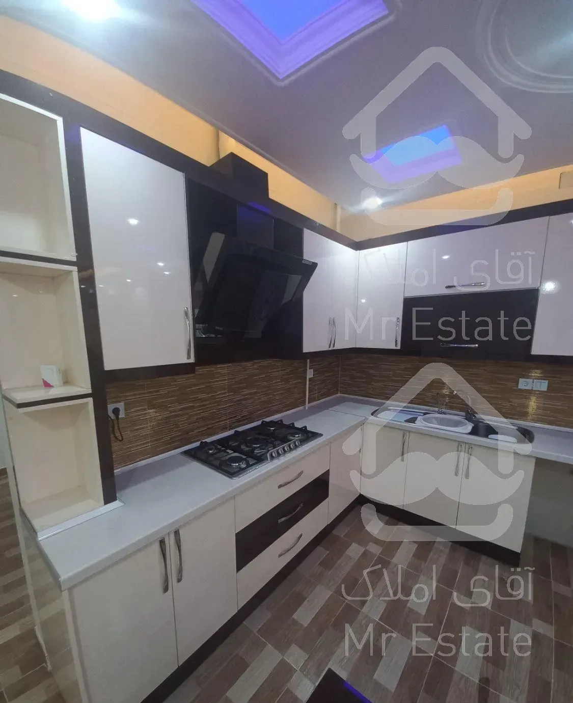 آپارتمان،دوخواب خیابان مهر