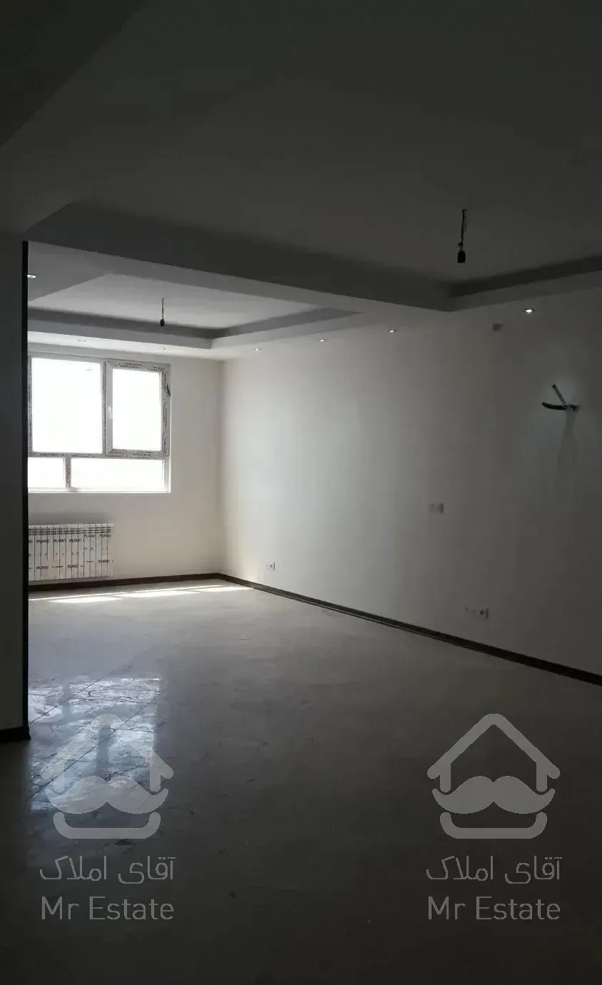 شیخ بهابی جنوبی ایران شناسی 110متر 2 خواب