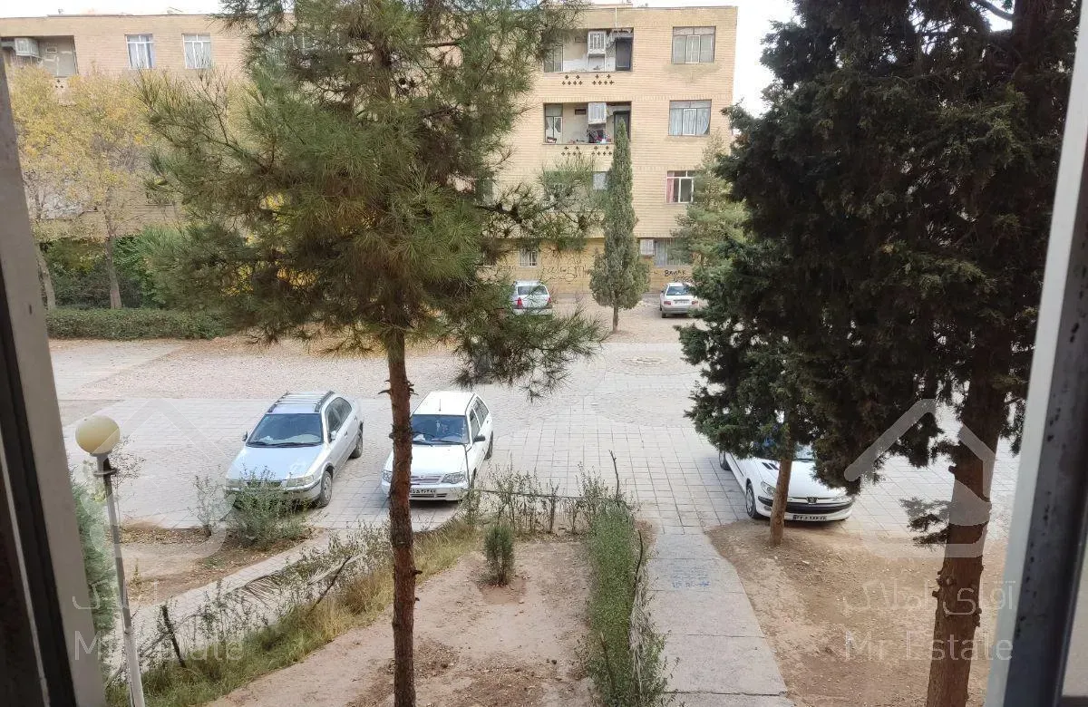 فروش سوییت آپارتمان ۳۰ متری واقع در مجتمع سراج