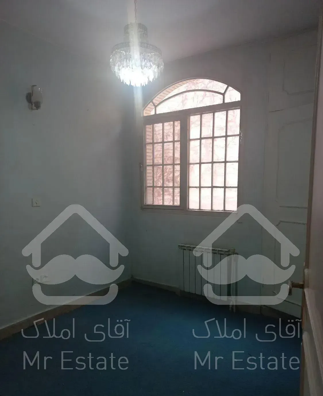 تجریش ابتدای ولیعصر ۹۰متر۲خواب