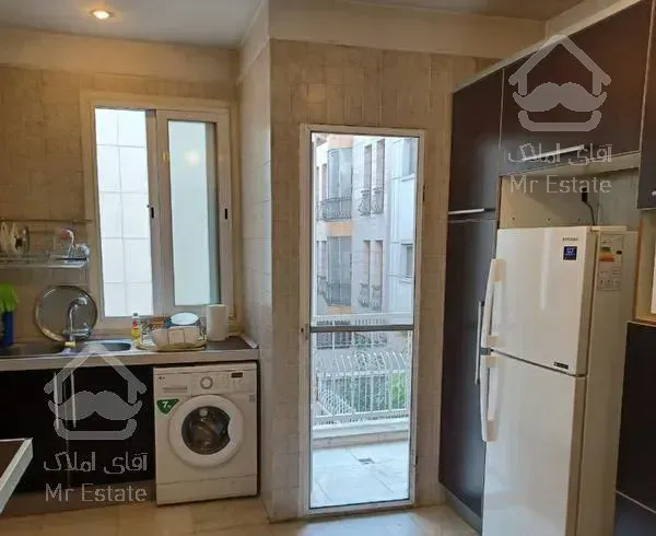 فروش آپارتمان ۱۱۷ متری محمودیه - مقدس اردبیلی