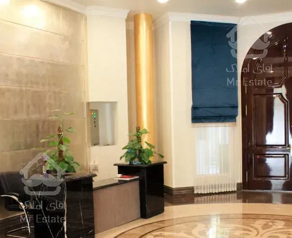 کامرانیه شمالی 230متر،مناسب سرمایه‌گذاری