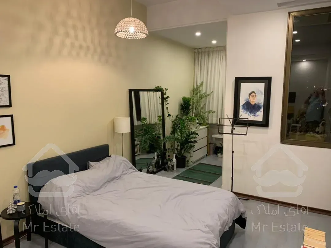 ٢٢٠ متری برج کوه نور کامرانیه