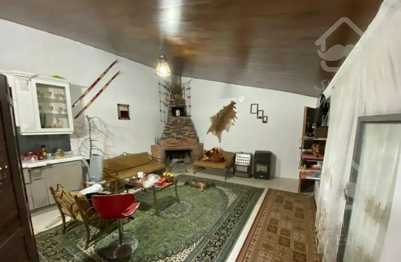 اجاره ویلا مبله لواسان