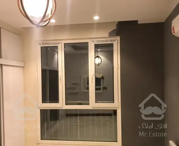 آپارتمان ۱۳۵ متری