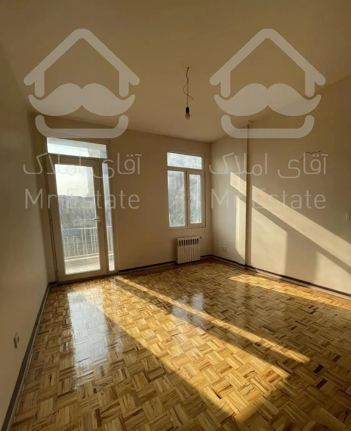 آپارتمان ۲۳۰ متر ۴ خواب شمال میرداماد