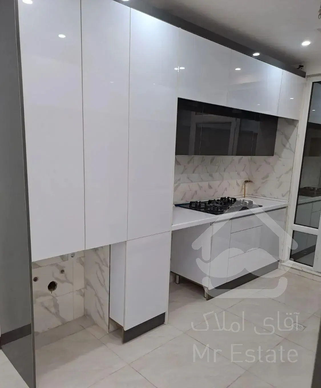 ۹۰ متر * اکازیون نوساز * فول امکانات