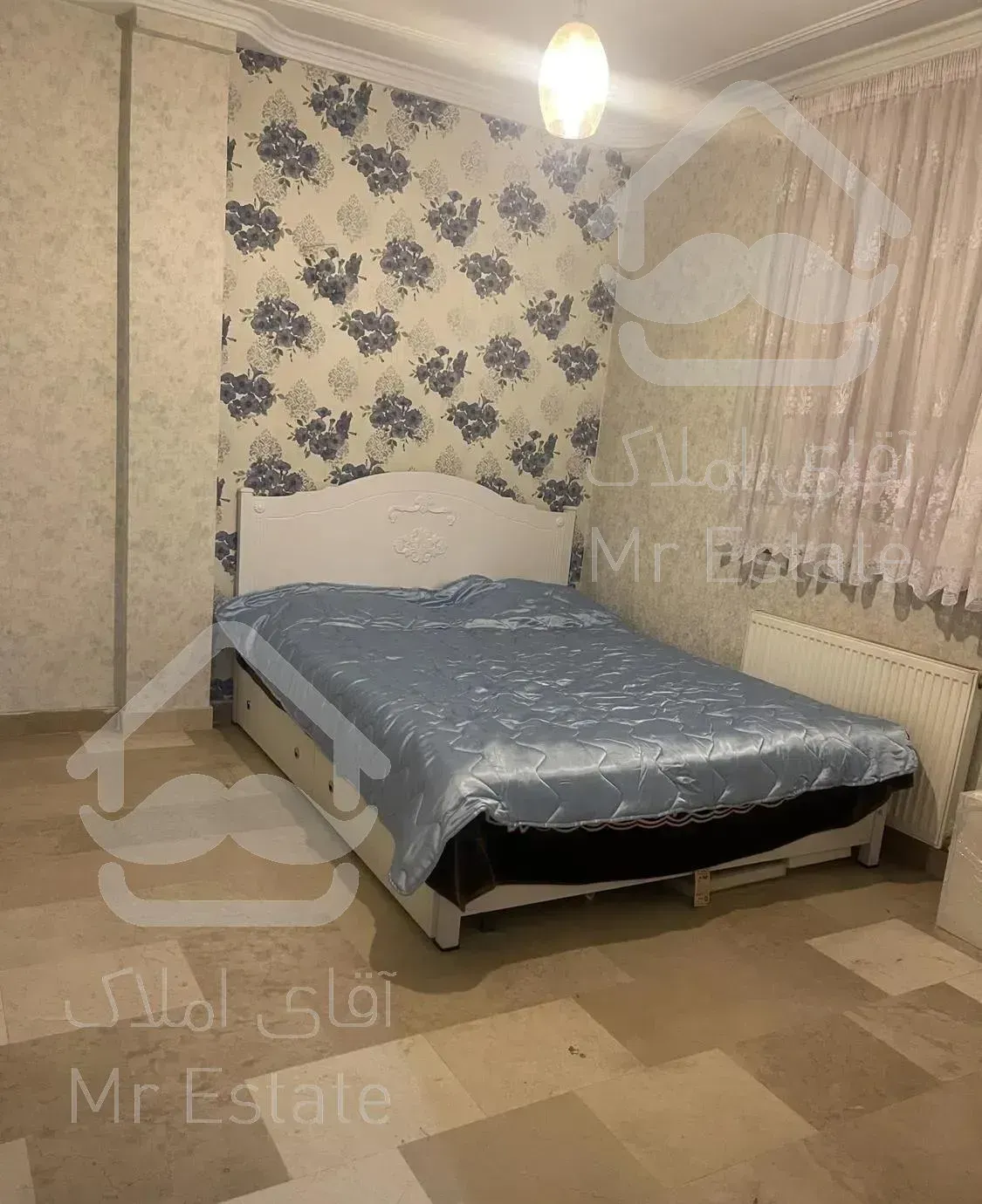 اپارتمان،116متری ،2خواب،تک واحدی