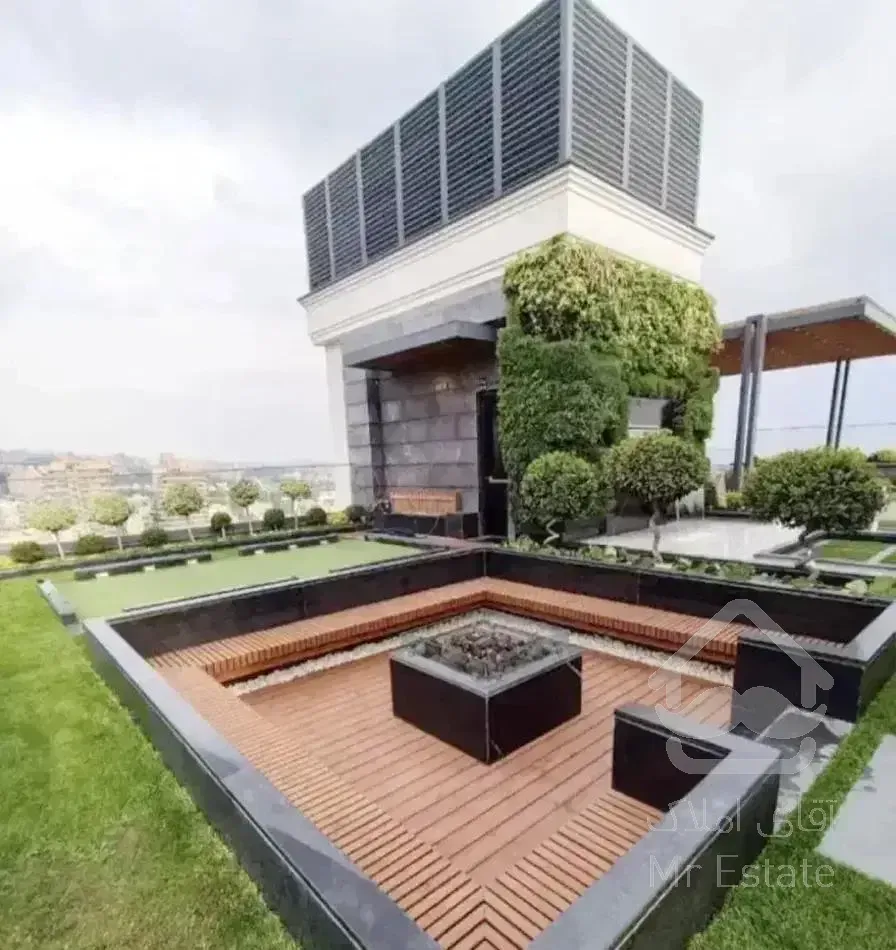 ۱۲۶متر ( ۳ خواب ) / نوساز و مدرن