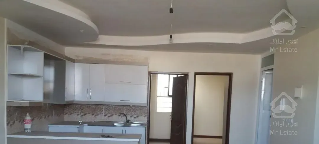 فروش واحد نوساز وامدار نورد