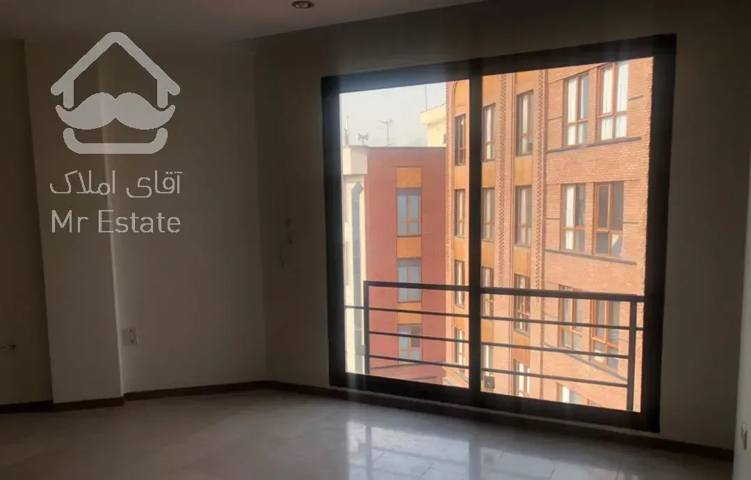 آجودانیه ۱۶۵ متر سه خوابه