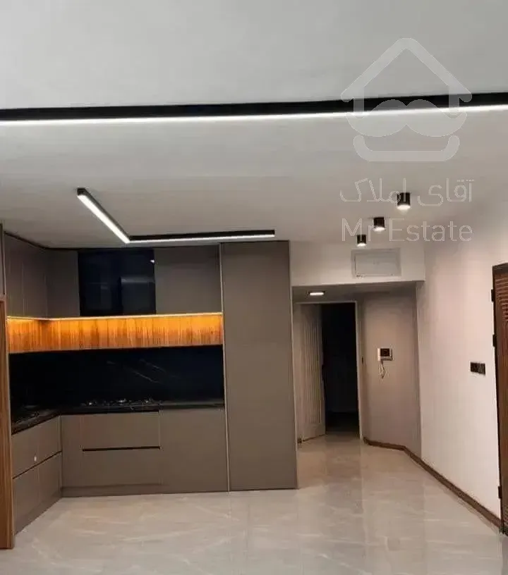 آپارتمان ۹۸ متری فول امکانات